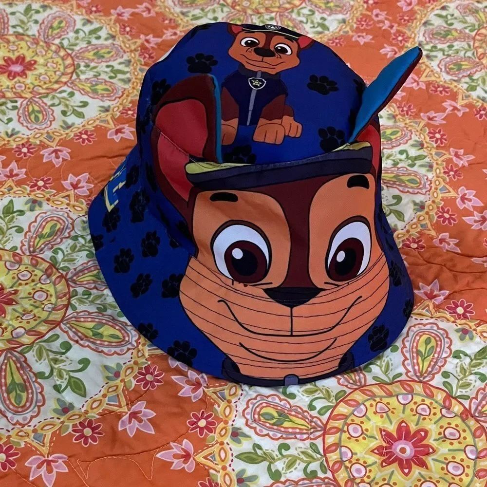 Paw patrol Bahamas